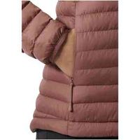 helly hansen abrigo 62992726 para mujer