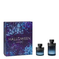 halloween halloween man x cofre de regalo
