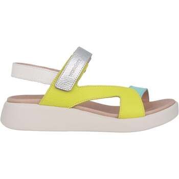 Wonders Sandalias Hali para mujer