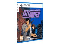 ps5 city hunter