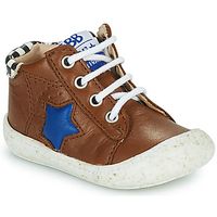 gbb zapatillas altas stanny para nino