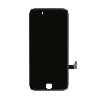 Pantalla Lcd Original Para Iphone 8 (tomada De Un Teléfono Nuevo) - Negra