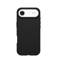 funda para movil otterbox react magsafe cover plastico negro para iphone 17 air