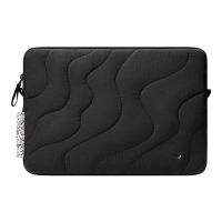 fundas para portatil tomtoc terra-a27 16 negro reciclado