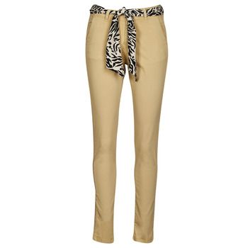 Le Temps des Cerises Pantalón chino DYLI para mujer