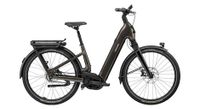 cannondale mavaro 2 low bicicleta electrica de ciudad shimano nexus 5s correa 600 wh 27 5   marron