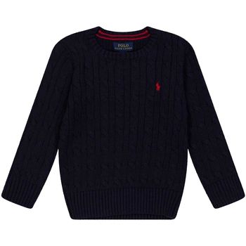 Ralph Lauren Jersey GT20611 para niña
