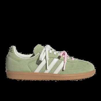 adidas Deportivas Moda Samba OG Molly-Mae Matcha para hombre