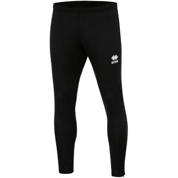 Errea Pantalón chandal Flann Jr para niño
