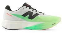 new balance hombre - blanco