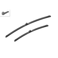 aerotwin flat wiper blade set a453s