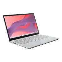 portatil asus chromebook cx14 14 intel n50 8gb 64gb emmc uhd graphics chromeos