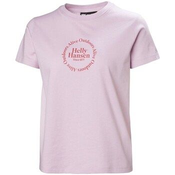 Helly Hansen Camiseta 54080052 para mujer