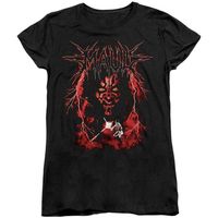 disney camiseta tv40847 para mujer