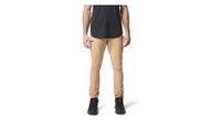 pantalones de senderismo columbia triple canyon ii beige para hombre