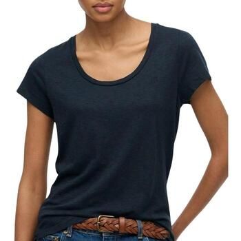 Superdry Tops y Camisetas Studios Scoop para mujer