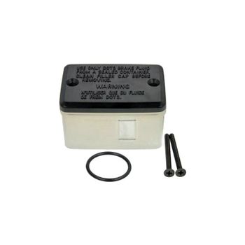 Depósito del cilindro maestro de freno Honda CB 400 N '81- delantero completo