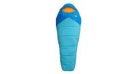 sac de couchage tnf y wasatch pro 20 enfant bleu reg