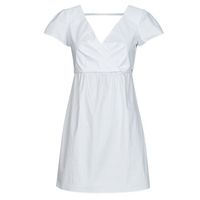 armani exchange vestido xw000476 para mujer