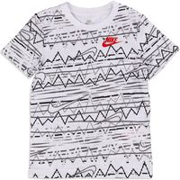 nike camiseta 86k615 para nino
