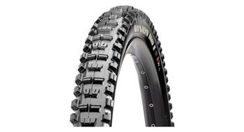 Neumatico maxxis minion dhr ii 29   tubeless ready rigid bike park 2 ply 3c maxx grip