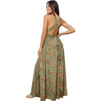 la modeuse vestidos 79328p188704 para mujer