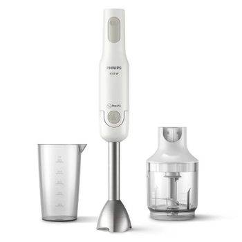 Philips Daily Collection HR2535/00 Batidora de Mano ProMix 650W