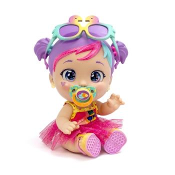 Baby Cool Mini Mía +3 Años