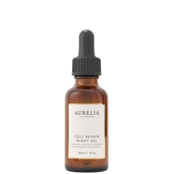 Aurelia London Cell Repair Night Oil 30ml
