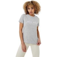 jack wills camiseta forstal para mujer