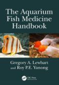 the aquarium fish medicine handbook