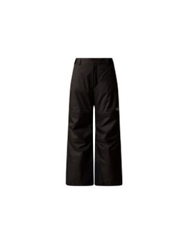 Pantalón de Esquí The North Face Freedom Insulated Niño Negro