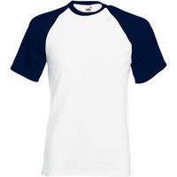 fruit of the loom camiseta 61026 para hombre