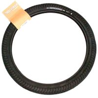 hoffman bikes rotator tyre re-issue black  195