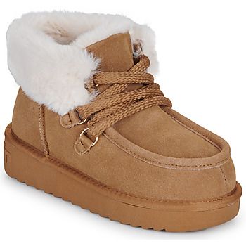 D.Franklin Botines 375 NORDIC para mujer