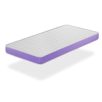 Colchón De Espuma 80x180 Onix Dreamdi