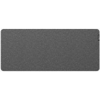 owlotech extended mat alfombrilla fieltro 70x30 4mm gris