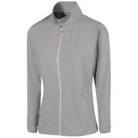 island green chaqueta essential para mujer