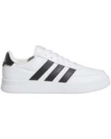 de adidas zapatillas breaknet 2 0 para mujer en color blanco