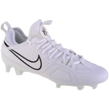 Nike Zapatillas de fútbol Huarache 9 Varsity Lax Fg para hombre
