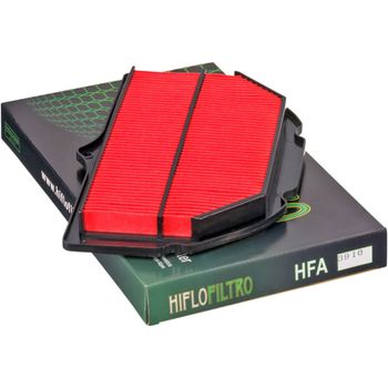 Filtro de aire Suzuki GSX-R 1000 '05-'08 HiFlo