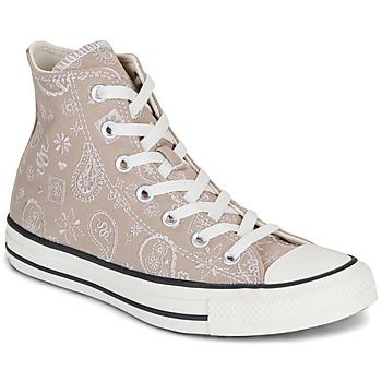 Converse Zapatillas altas Chuck Taylor All Star para mujer