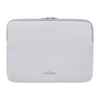 funda tucano one para macbook neo 13 neopreno azul celeste