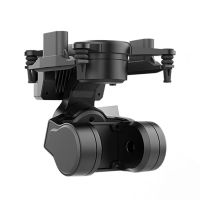 xf c-20t 3-ejes fpv estabilizado de camara para dji o4 o4 pro estabilizado usb ajustable con headtracker sbuscrsfpw