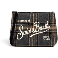 mc2 saint barth bolso aline wool para mujer