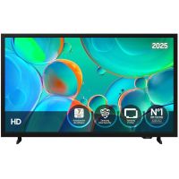 samsung tv 32 pulgadas hd h5005 smart tv tv plus ots lite hdr knox security capaz de emitir contenidos uhd 4k