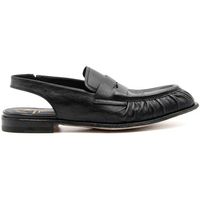 officine creative sandalias solitude102 nero para mujer