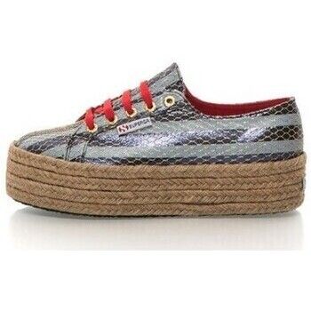 Superga Deportivas Moda S00B0G0 para mujer