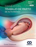 manejo del trabajo de parto de alto riesgo