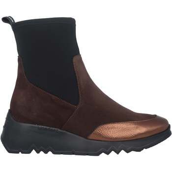 Wonders Botines Singapur para mujer